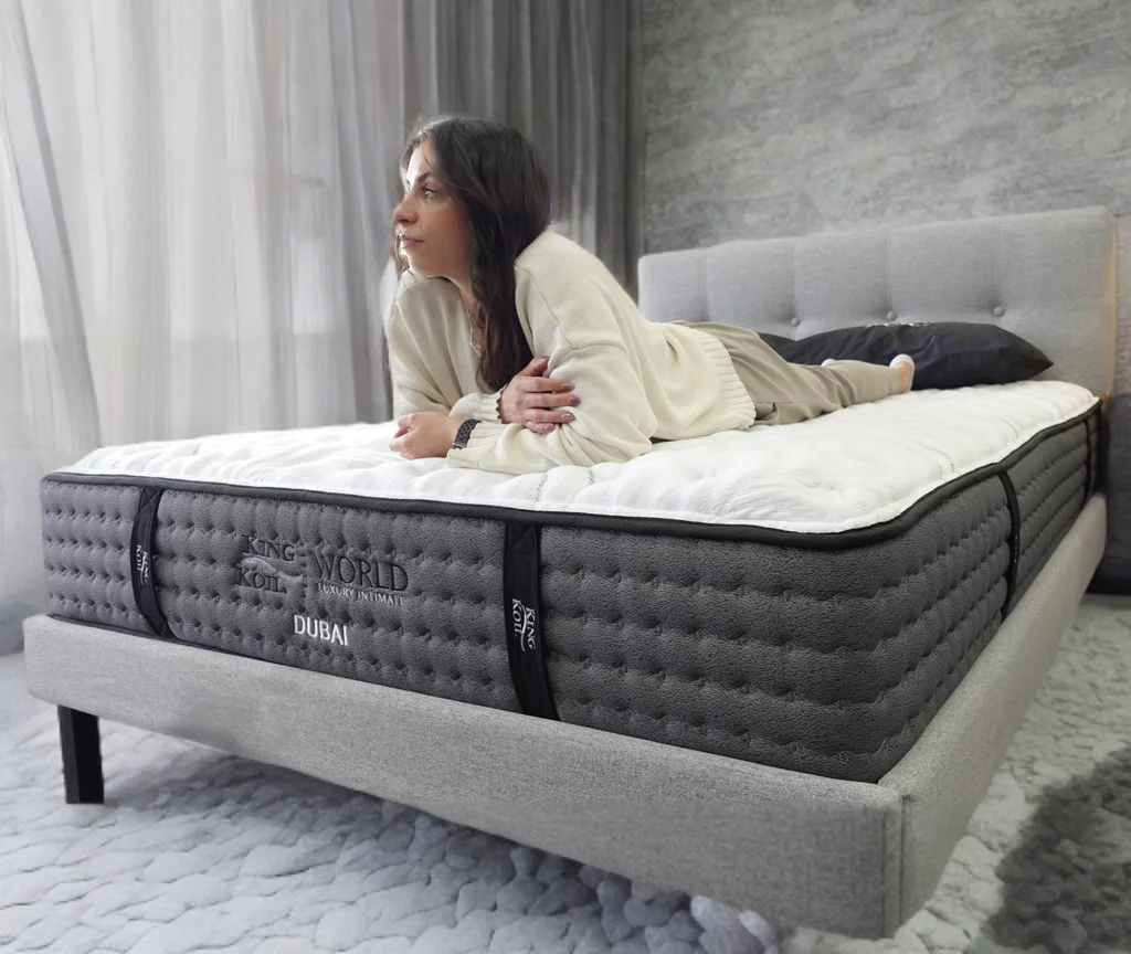 Best Mattress Dubai