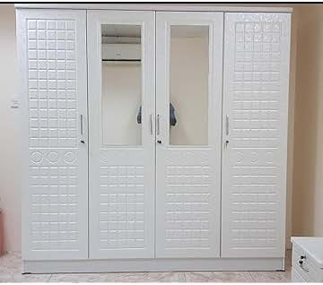 Four Door Cabinet Dubai