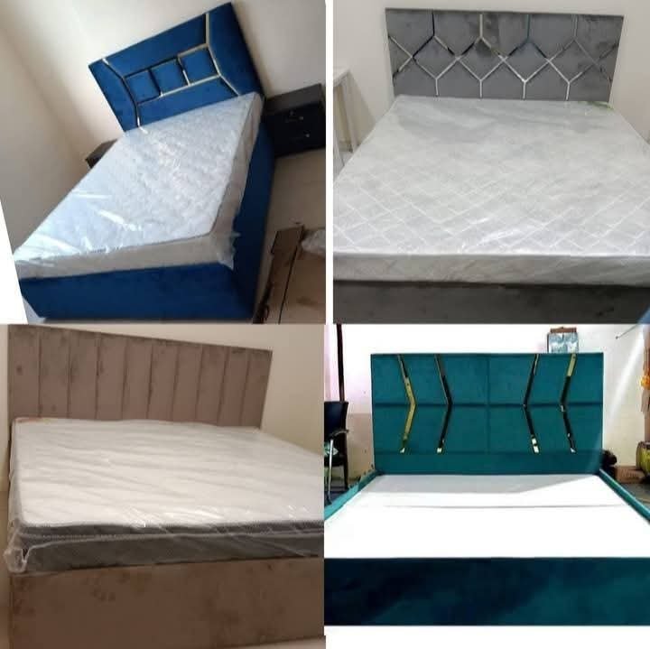 Wholesale furniture market in Dubai